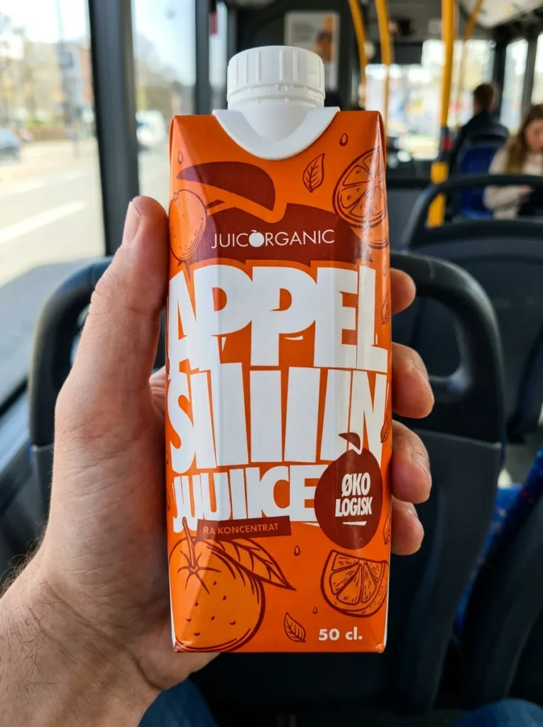 Juicorganic