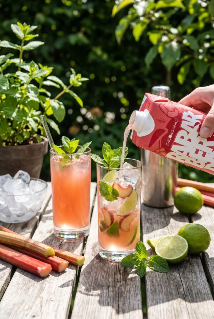 Juicorganic