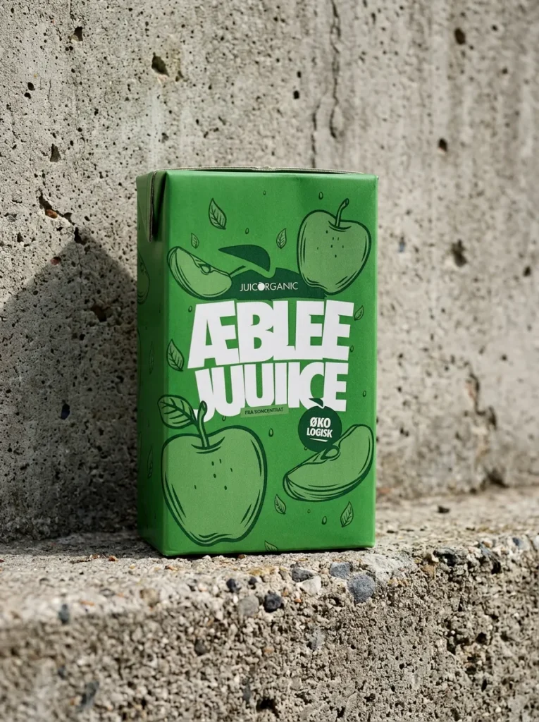 Juicorganic