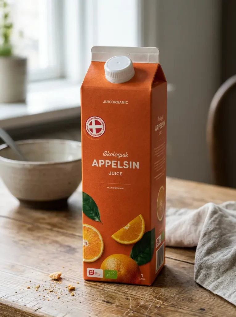Juicorganic