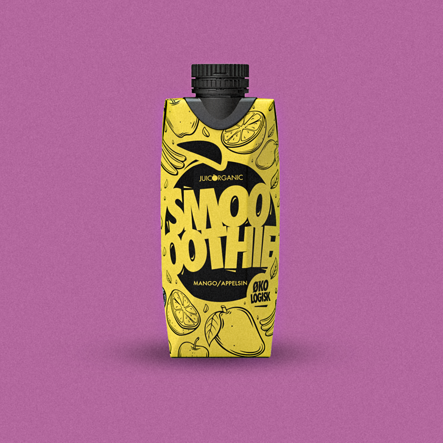 Juicorganic