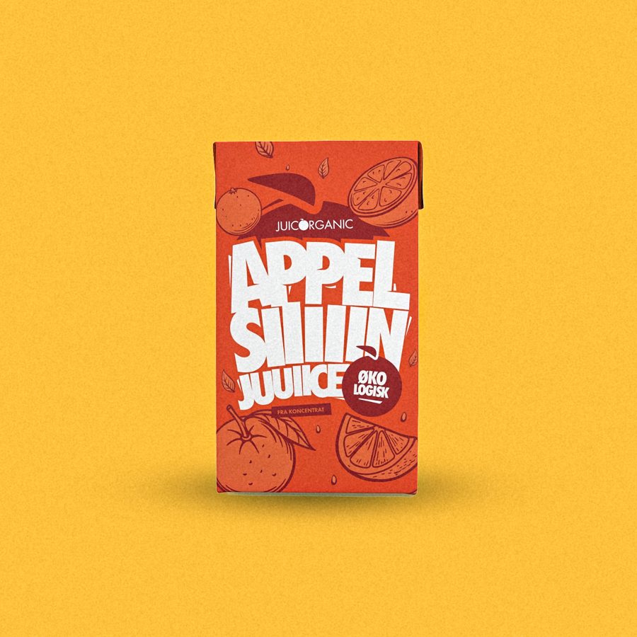 Juicorganic