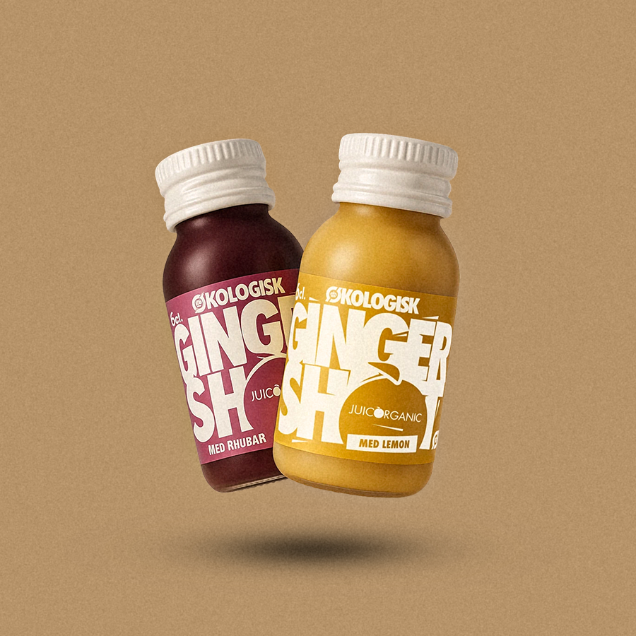 Juicorganic