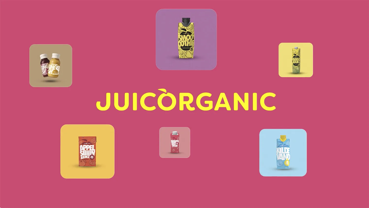 Juicorganic
