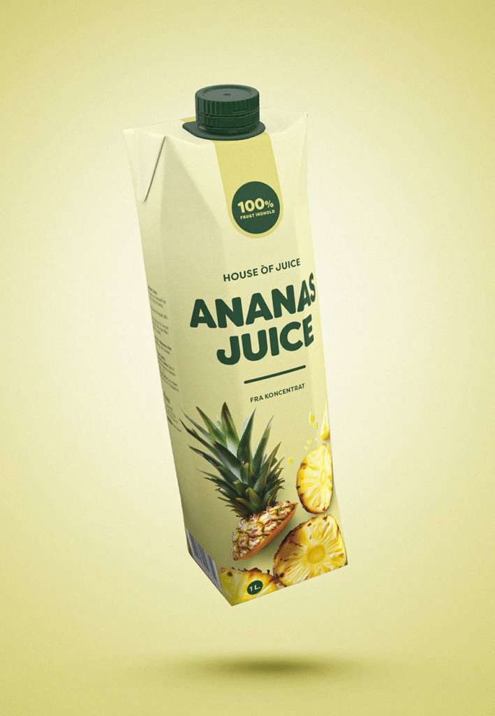 Juicorganic