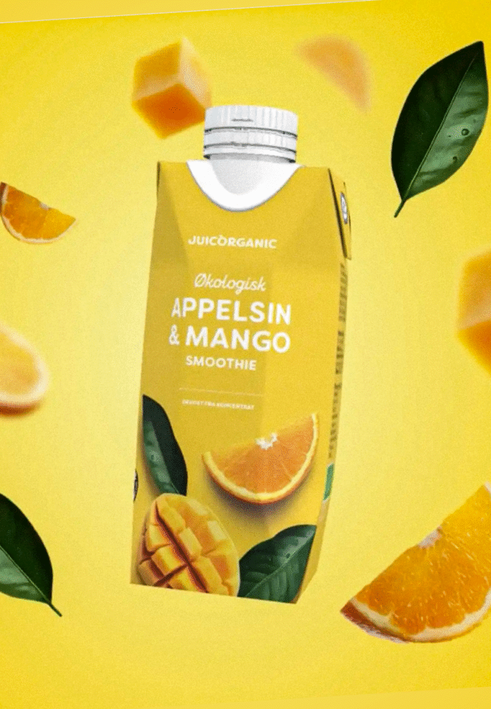 Juicorganic