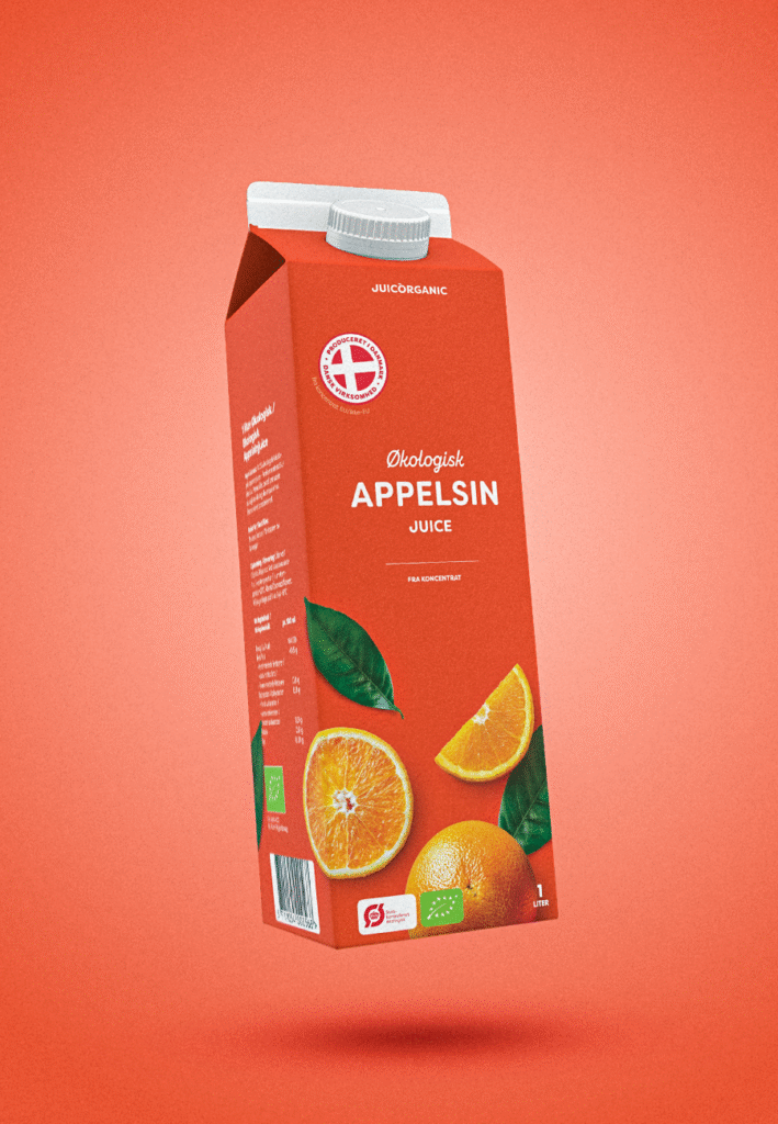 Juicorganic