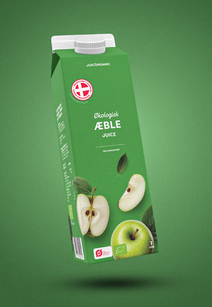Juicorganic