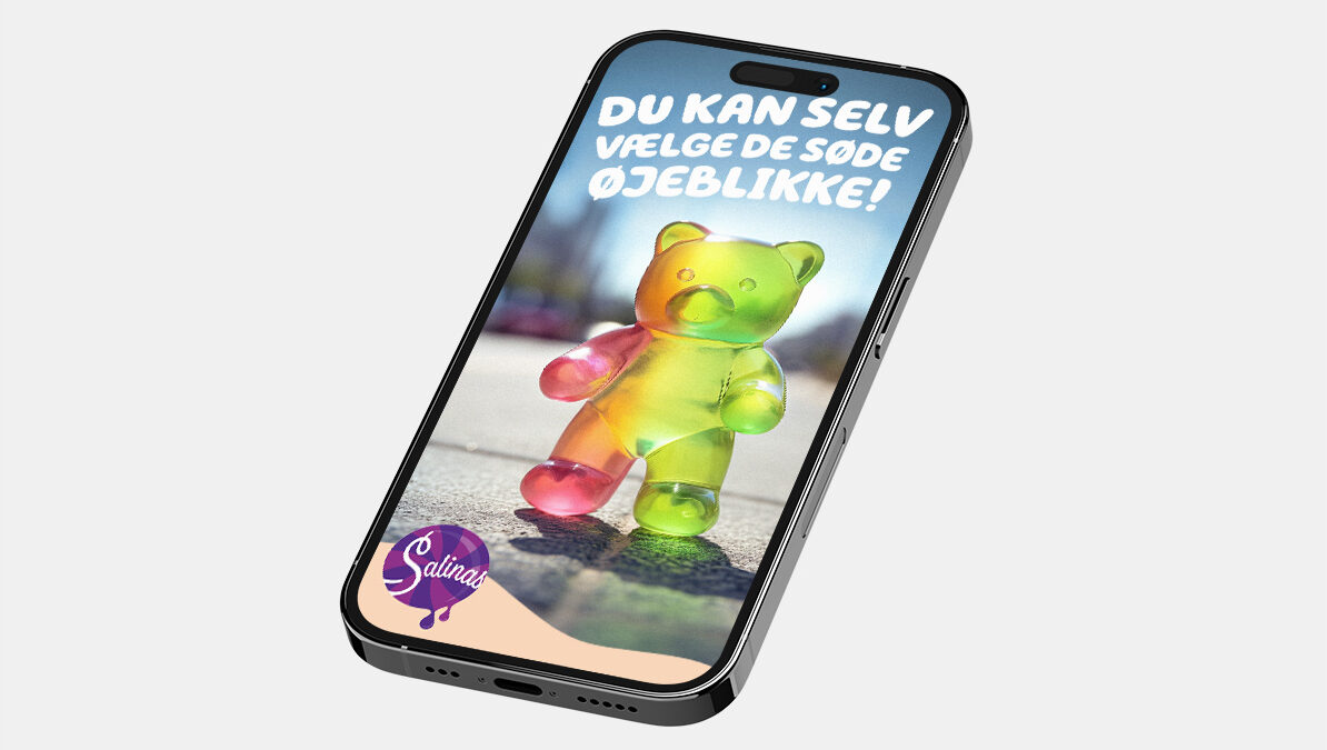 Salinas Slik